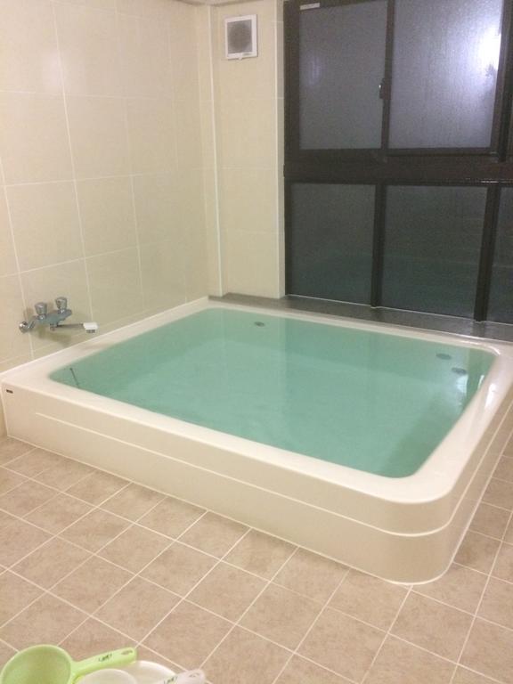 Miharaya Ryokan Gujo Εξωτερικό φωτογραφία