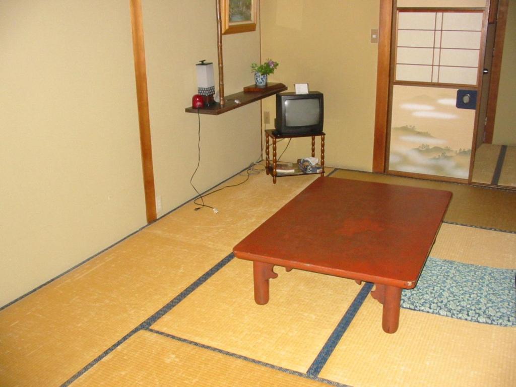 Miharaya Ryokan Gujo Δωμάτιο φωτογραφία